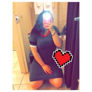 Meet your Posher, Kenzie